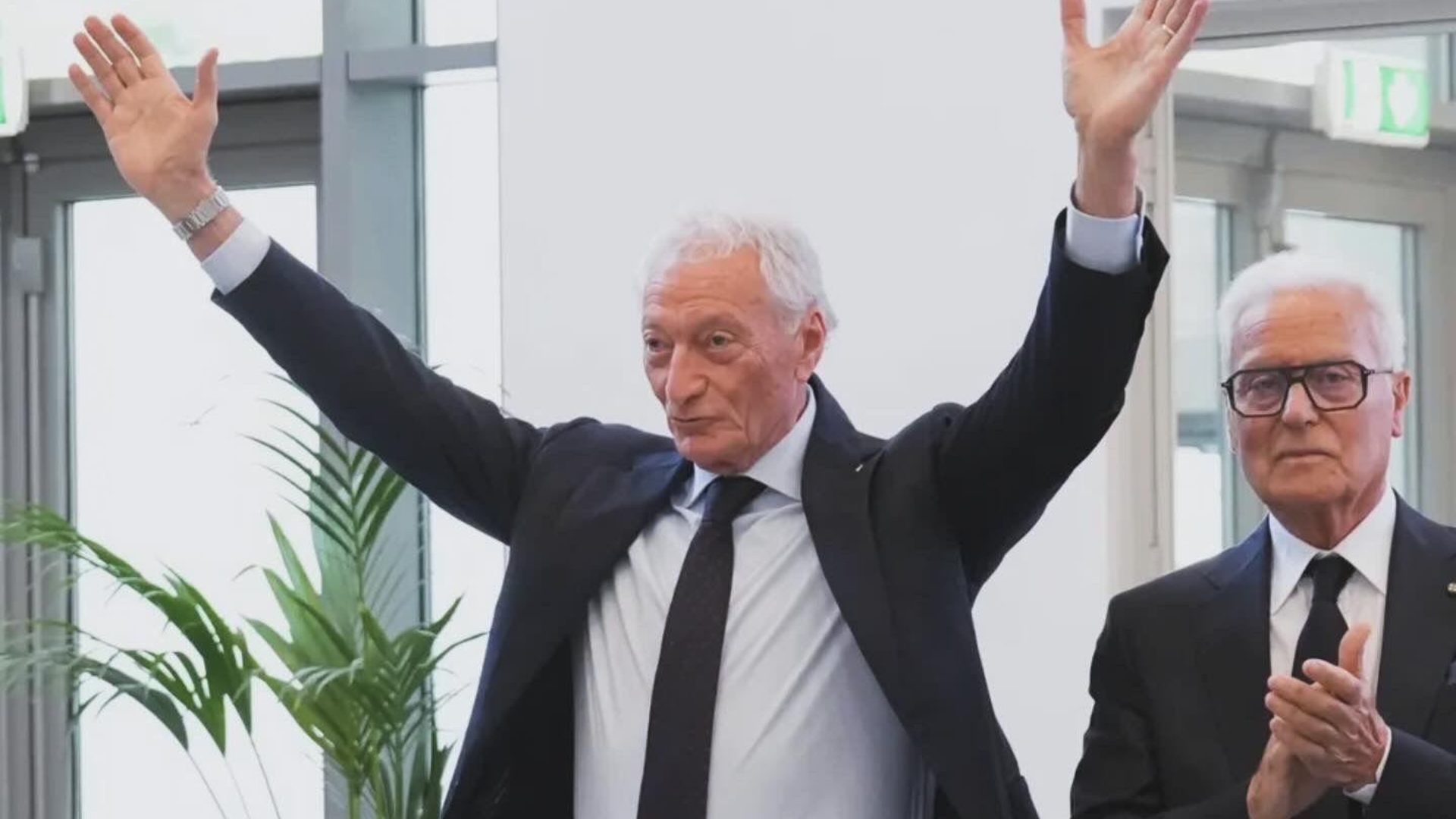 La Federazione Italiana di Rafting si congratula con Luciano Buonfiglio, nuovo presidente del CONI